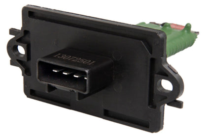 Four Seasons HVAC Blower Motor Resistor 20363