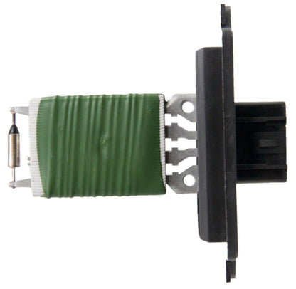 Four Seasons HVAC Blower Motor Resistor 20363