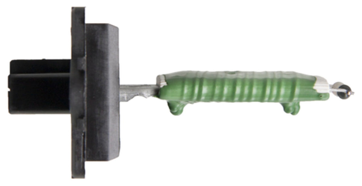 Four Seasons HVAC Blower Motor Resistor 20363