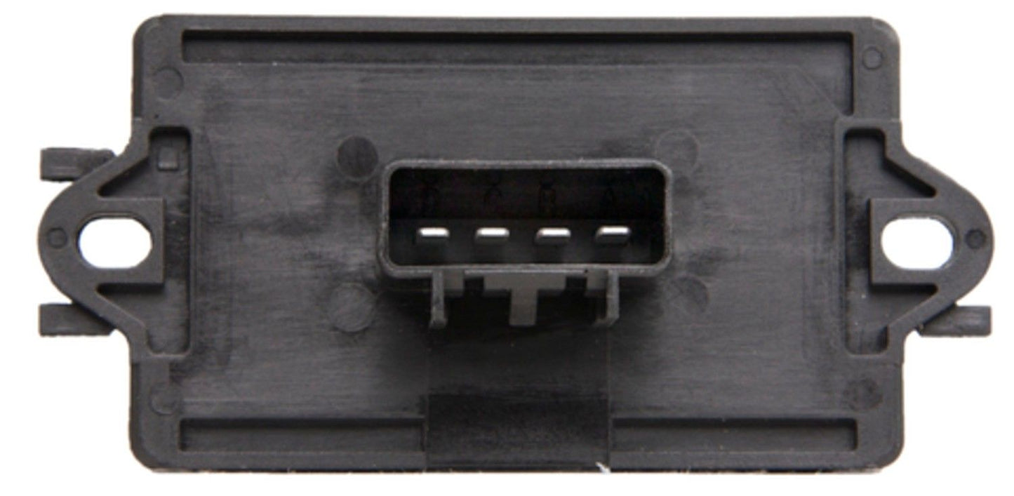Four Seasons HVAC Blower Motor Resistor 20363