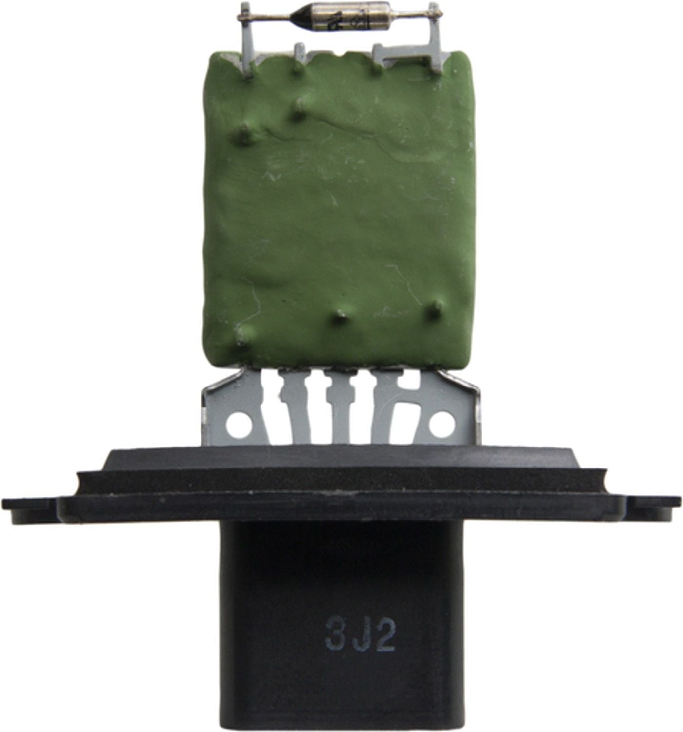 Four Seasons HVAC Blower Motor Resistor 20364