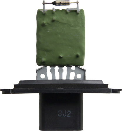 Four Seasons HVAC Blower Motor Resistor 20364