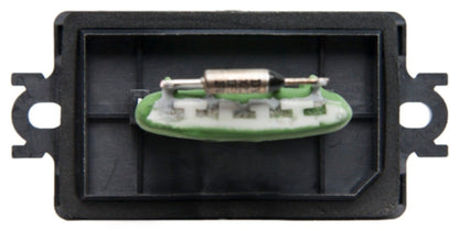 Four Seasons HVAC Blower Motor Resistor 20364