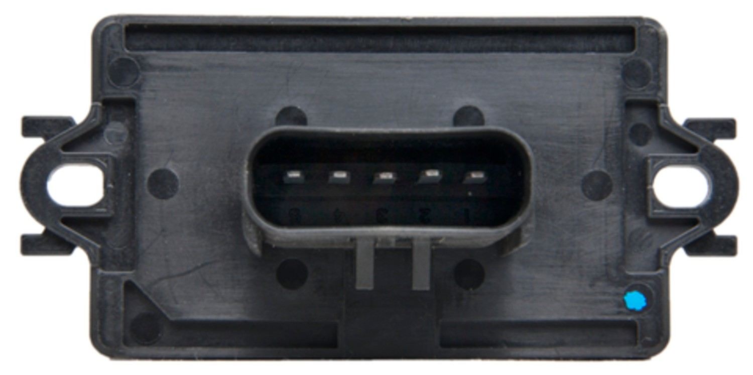 Four Seasons HVAC Blower Motor Resistor 20364