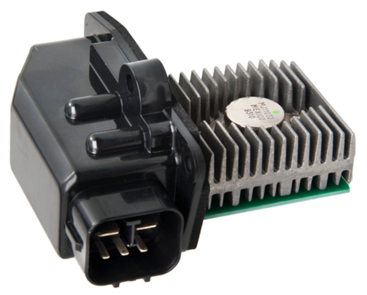 Four Seasons HVAC Blower Motor Resistor 20370