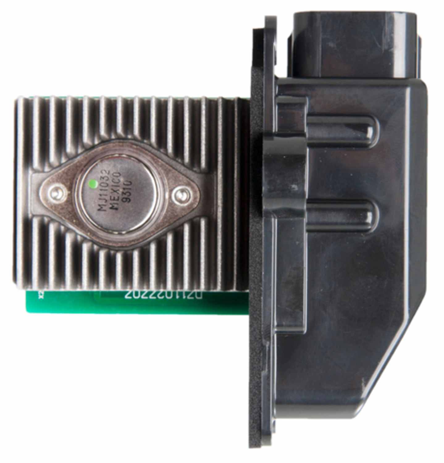 Four Seasons HVAC Blower Motor Resistor 20370