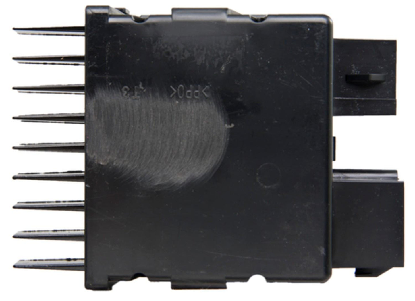 Four Seasons HVAC Blower Motor Resistor 20371