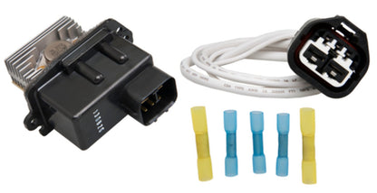 Four Seasons HVAC Blower Motor Resistor 20372