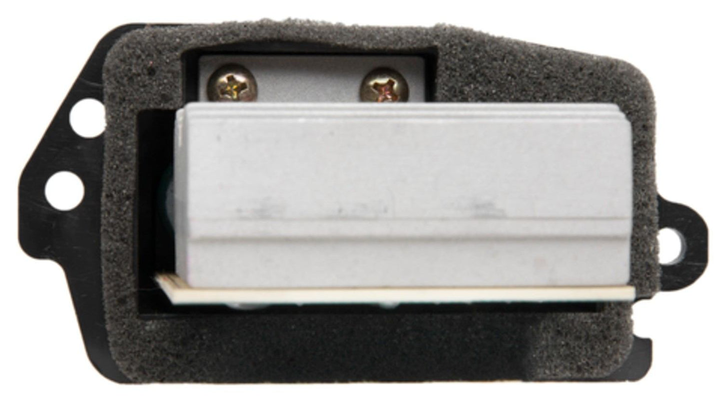 Four Seasons HVAC Blower Motor Resistor 20372