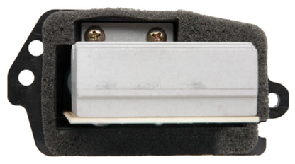 Four Seasons HVAC Blower Motor Resistor 20372