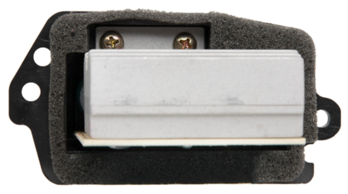 Four Seasons HVAC Blower Motor Resistor 20372