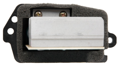 Four Seasons HVAC Blower Motor Resistor 20372