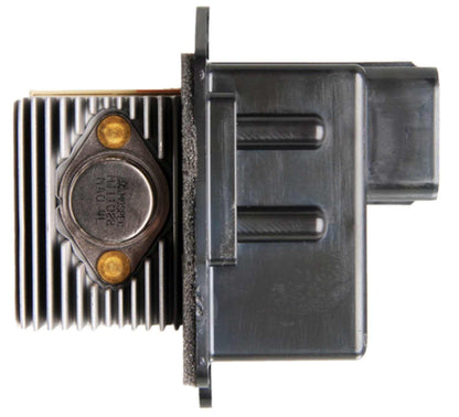 Four Seasons HVAC Blower Motor Resistor 20372