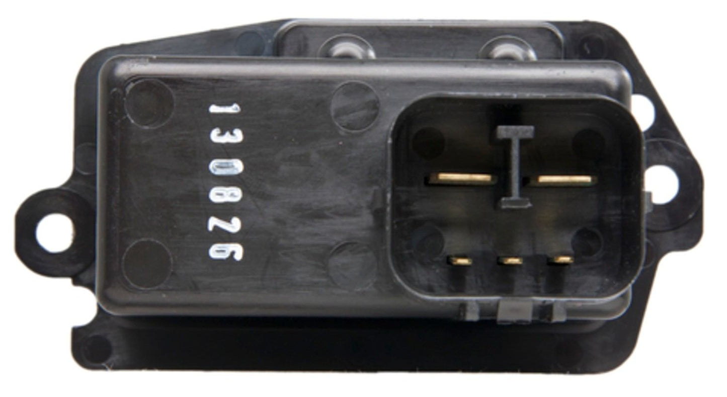 Four Seasons HVAC Blower Motor Resistor 20372