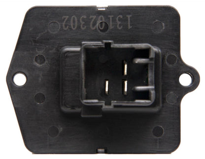 Four Seasons HVAC Blower Motor Resistor 20373