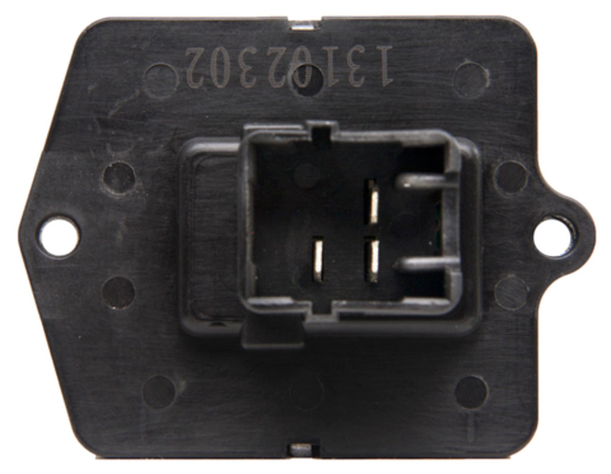 Four Seasons HVAC Blower Motor Resistor 20373