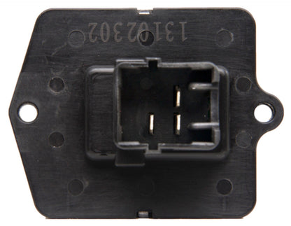 Four Seasons HVAC Blower Motor Resistor 20373