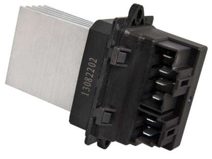 Four Seasons HVAC Blower Motor Resistor 20374