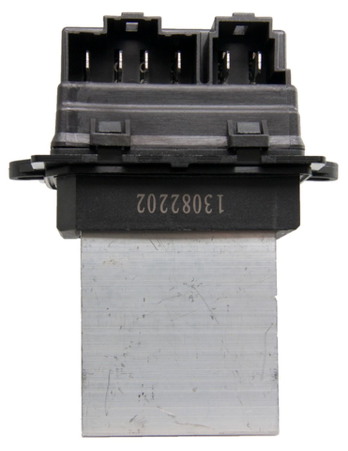 Four Seasons HVAC Blower Motor Resistor 20374