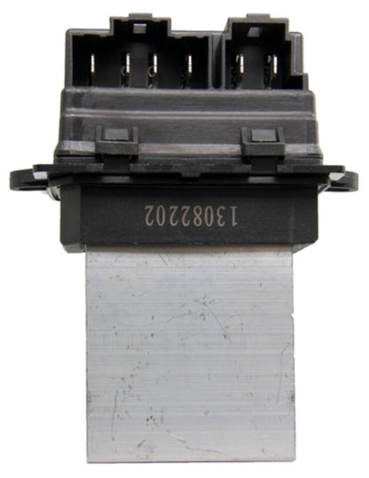 Four Seasons HVAC Blower Motor Resistor 20374