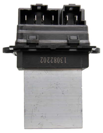 Four Seasons HVAC Blower Motor Resistor 20374