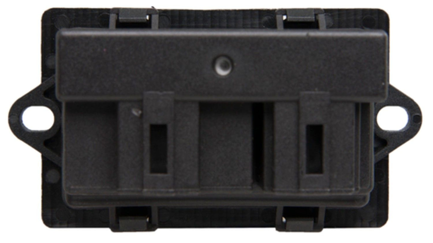 Four Seasons HVAC Blower Motor Resistor 20374