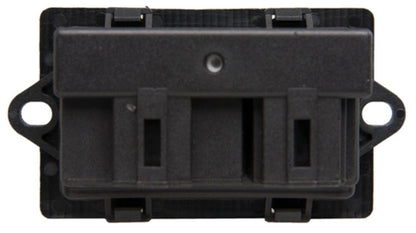 Four Seasons HVAC Blower Motor Resistor 20374