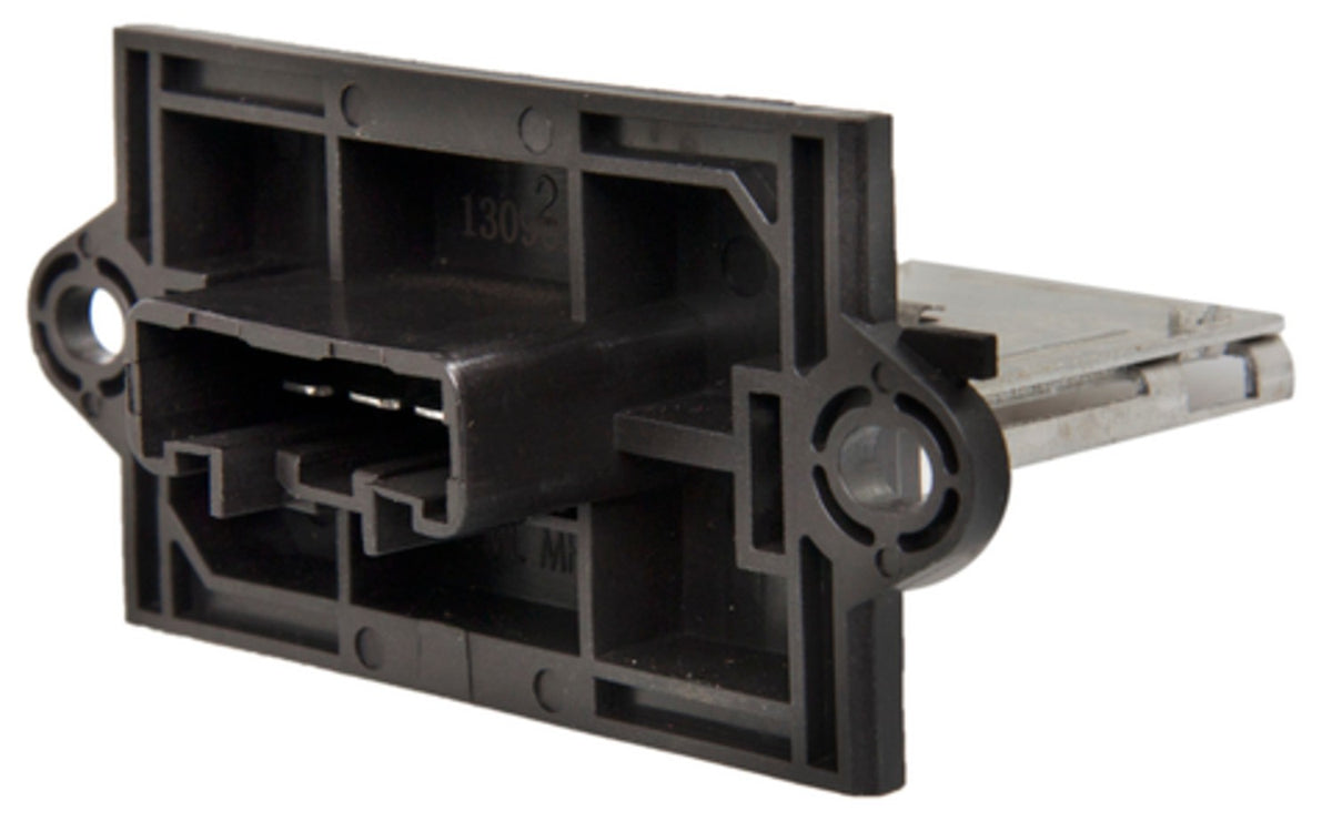 Four Seasons HVAC Blower Motor Resistor 20375