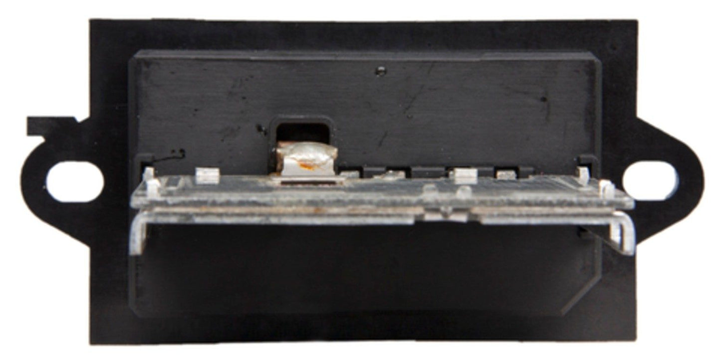 Four Seasons HVAC Blower Motor Resistor 20375