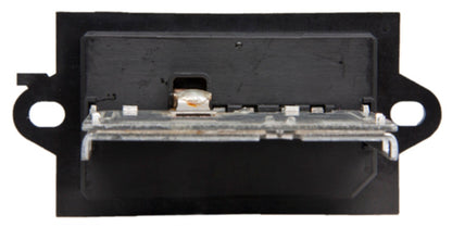 Four Seasons HVAC Blower Motor Resistor 20375
