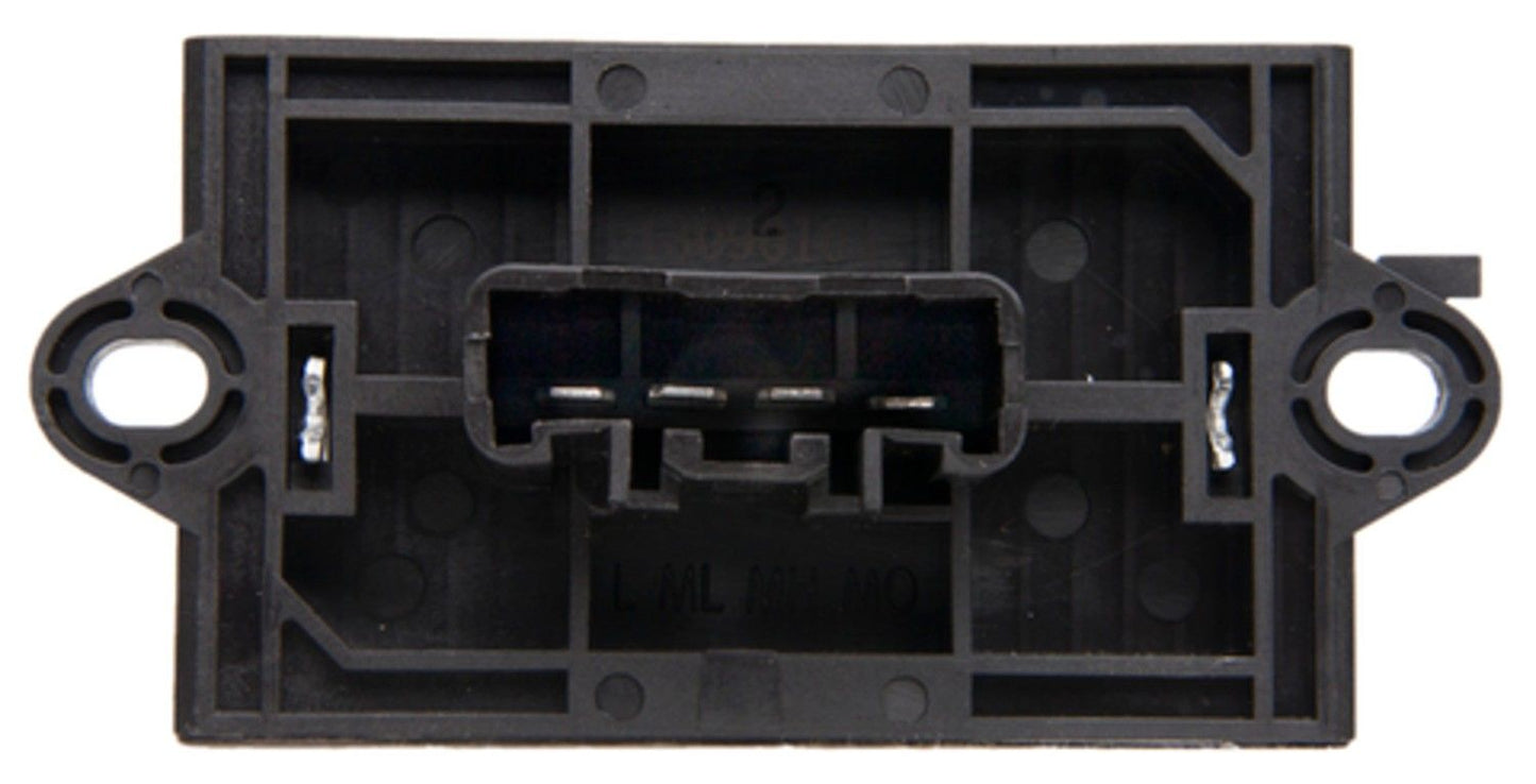 Four Seasons HVAC Blower Motor Resistor 20375