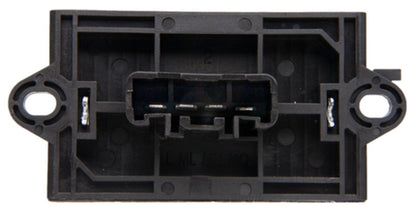 Four Seasons HVAC Blower Motor Resistor 20375