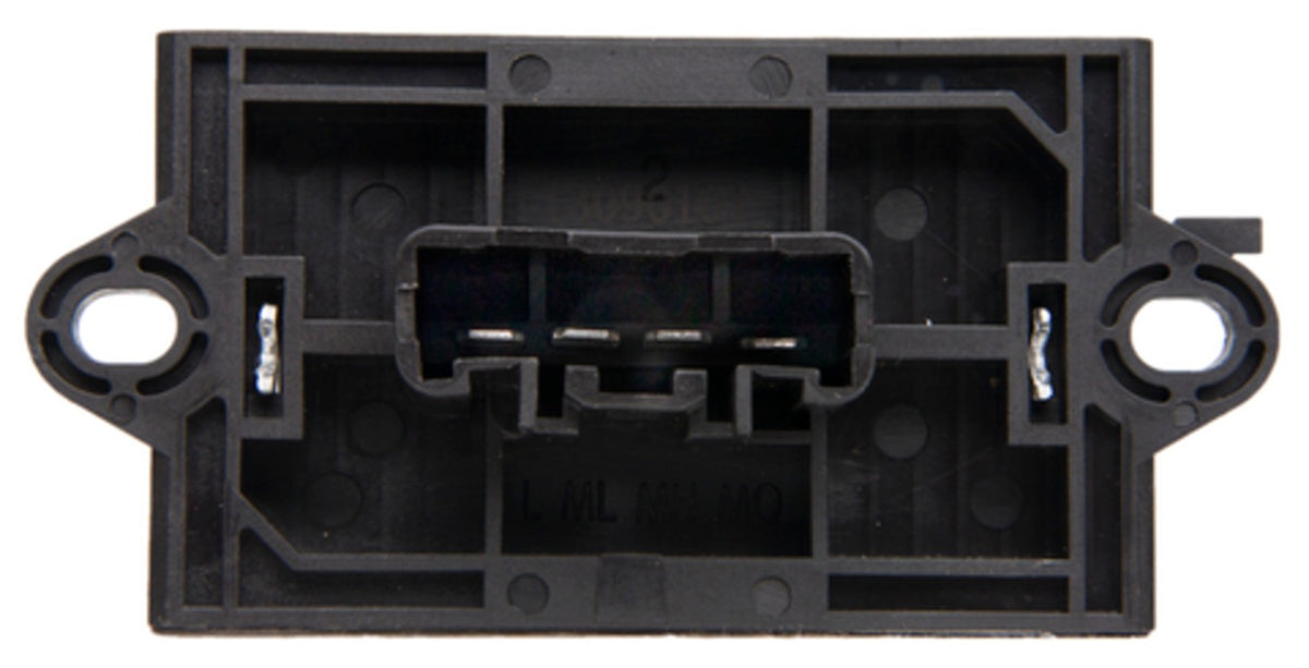 Four Seasons HVAC Blower Motor Resistor 20375