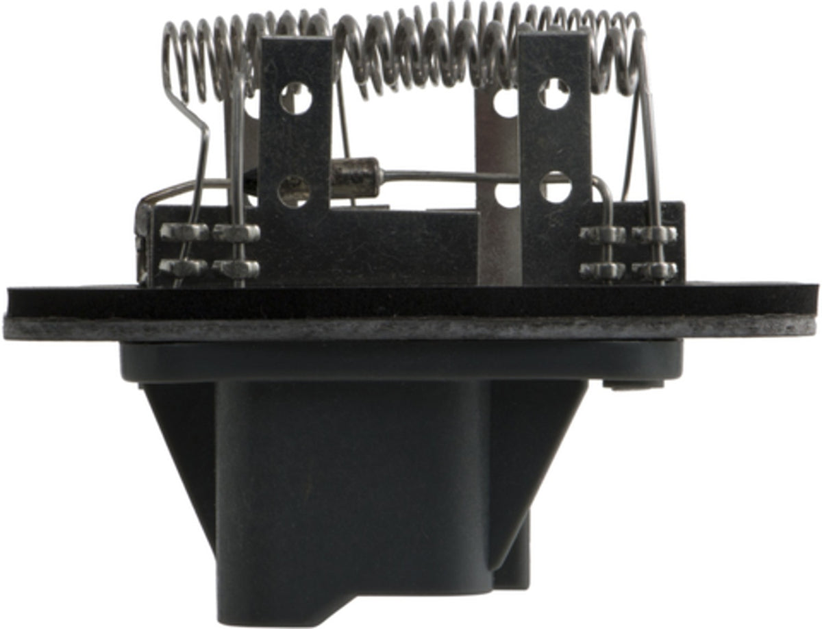 Four Seasons HVAC Blower Motor Resistor 20377