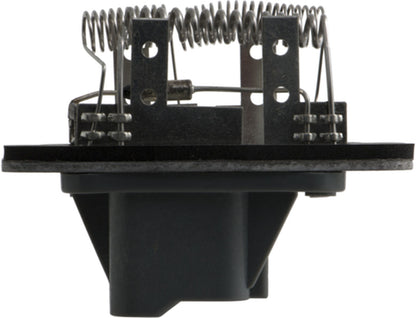 Four Seasons HVAC Blower Motor Resistor 20377