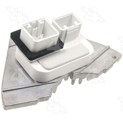 Four Seasons HVAC Blower Motor Resistor 20380