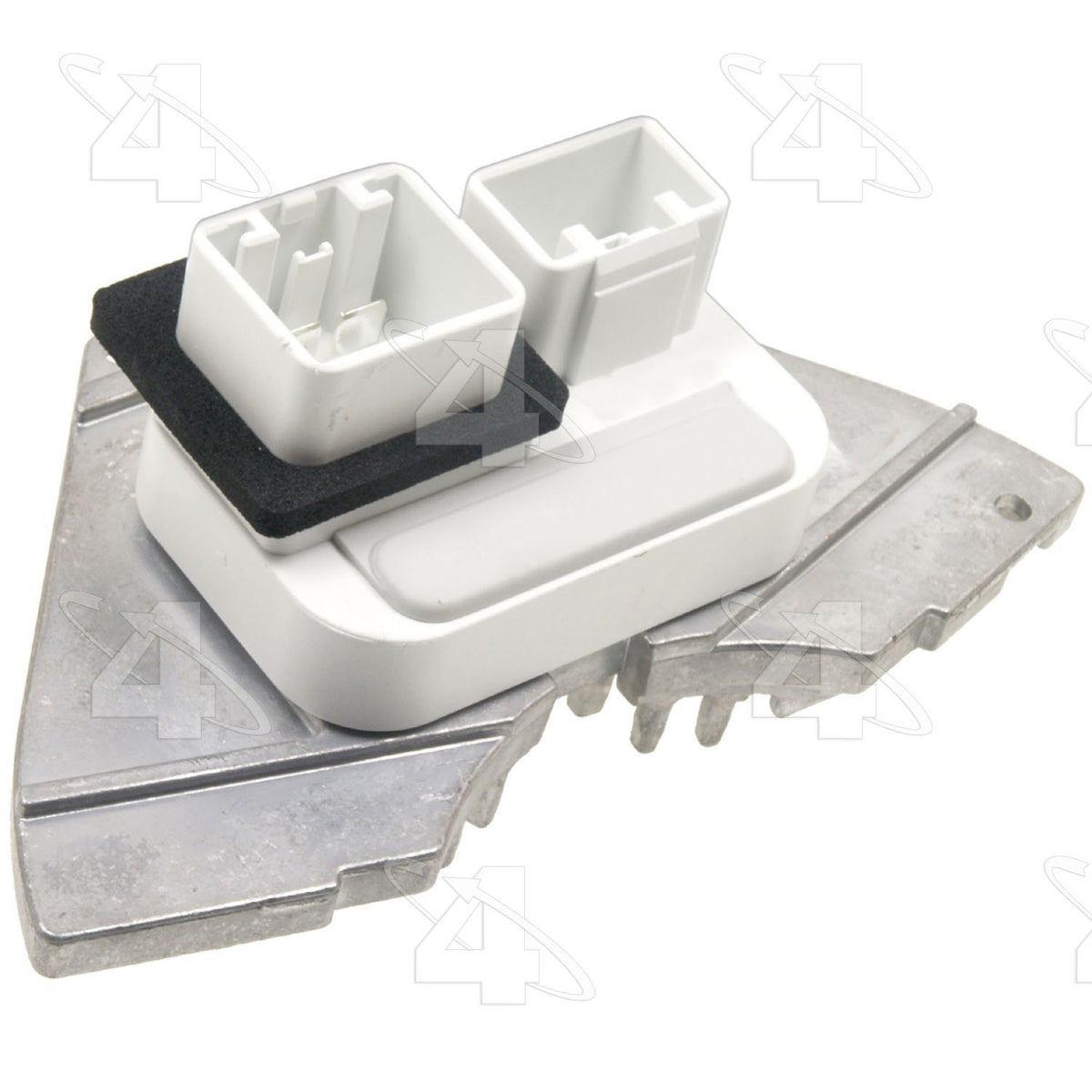 Four Seasons HVAC Blower Motor Resistor 20380