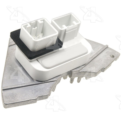 Four Seasons HVAC Blower Motor Resistor 20380