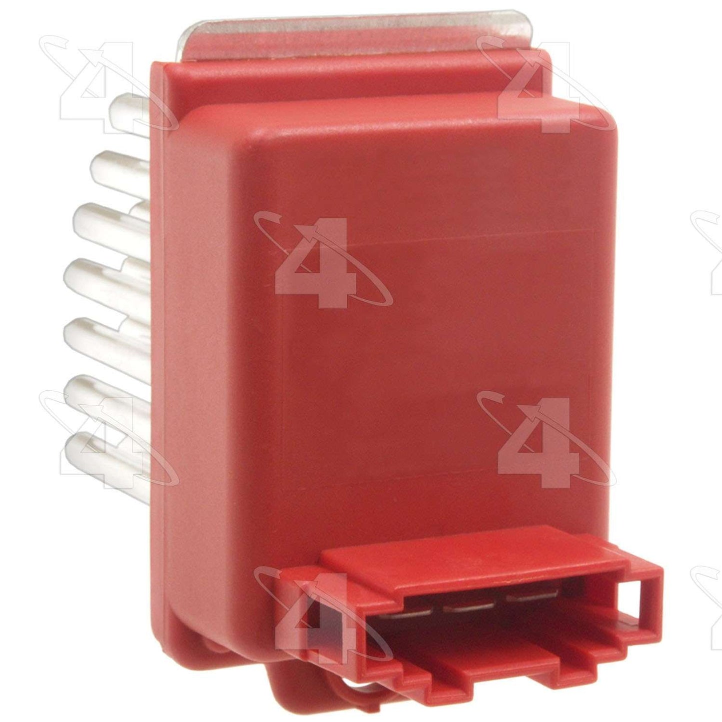 Four Seasons HVAC Blower Motor Resistor 20382