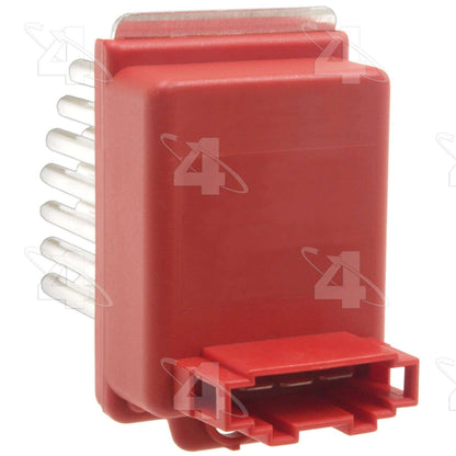 Four Seasons HVAC Blower Motor Resistor 20382
