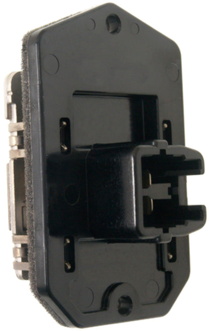 Four Seasons HVAC Blower Motor Resistor 20385