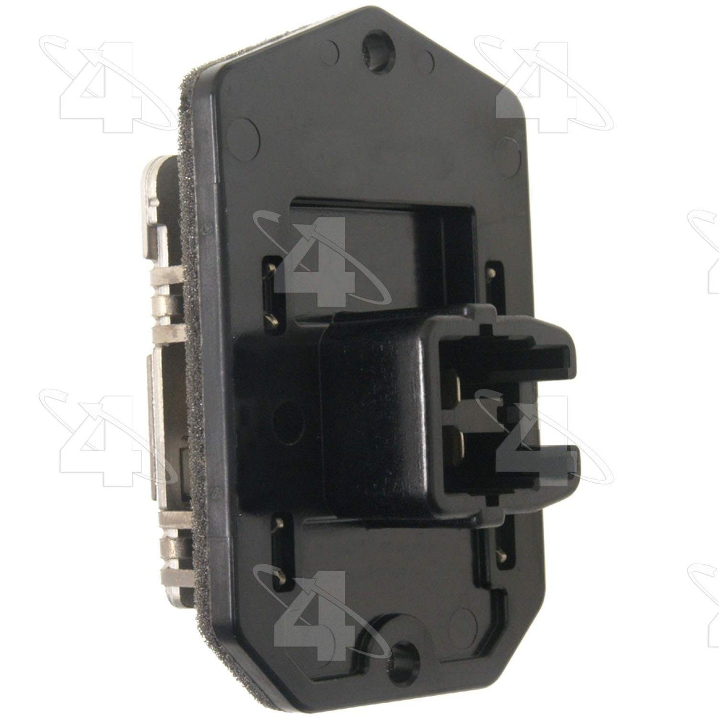 Four Seasons HVAC Blower Motor Resistor 20385
