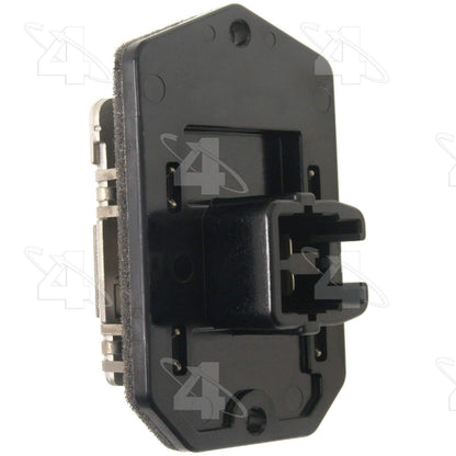 Four Seasons HVAC Blower Motor Resistor 20385