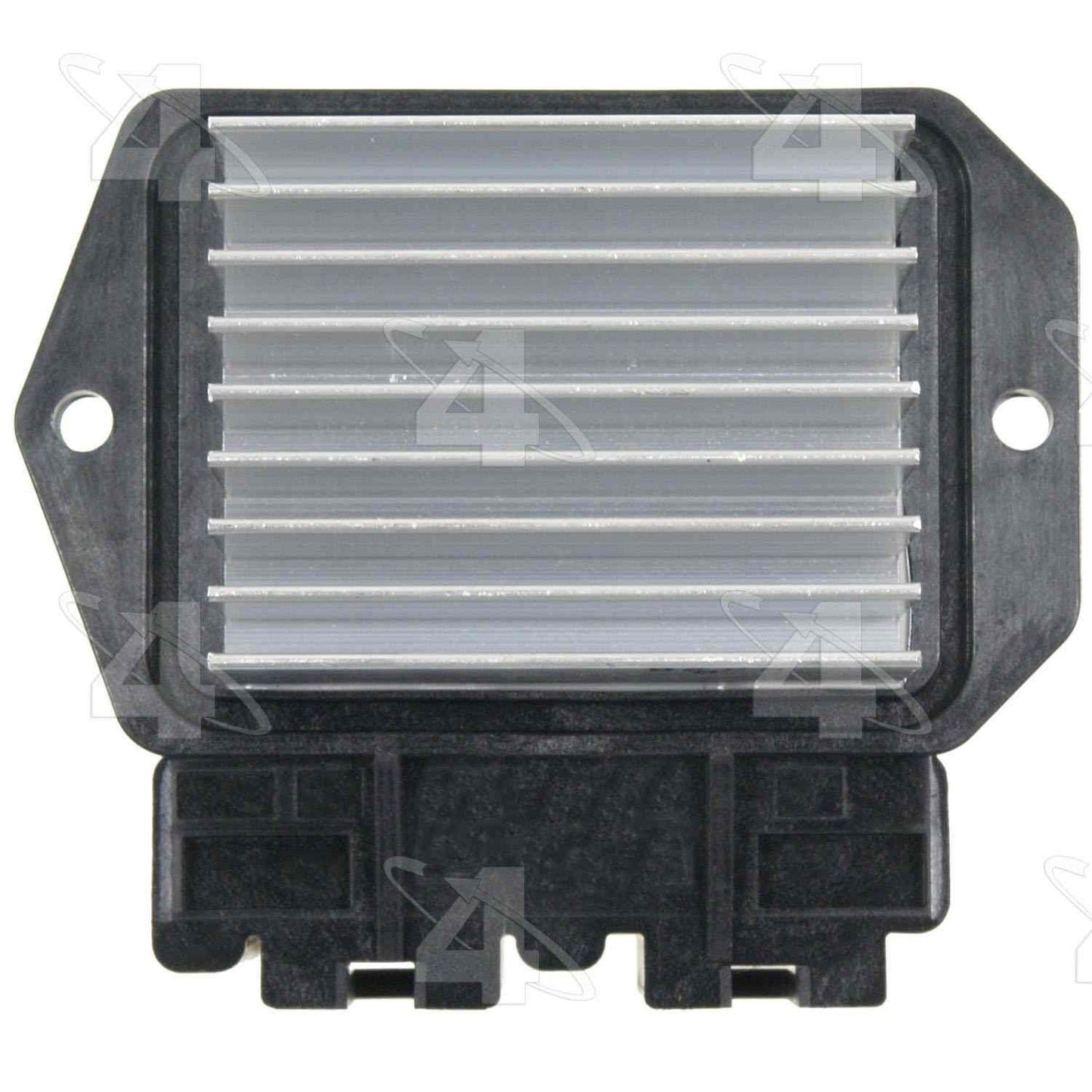 Four Seasons HVAC Blower Motor Resistor 20386
