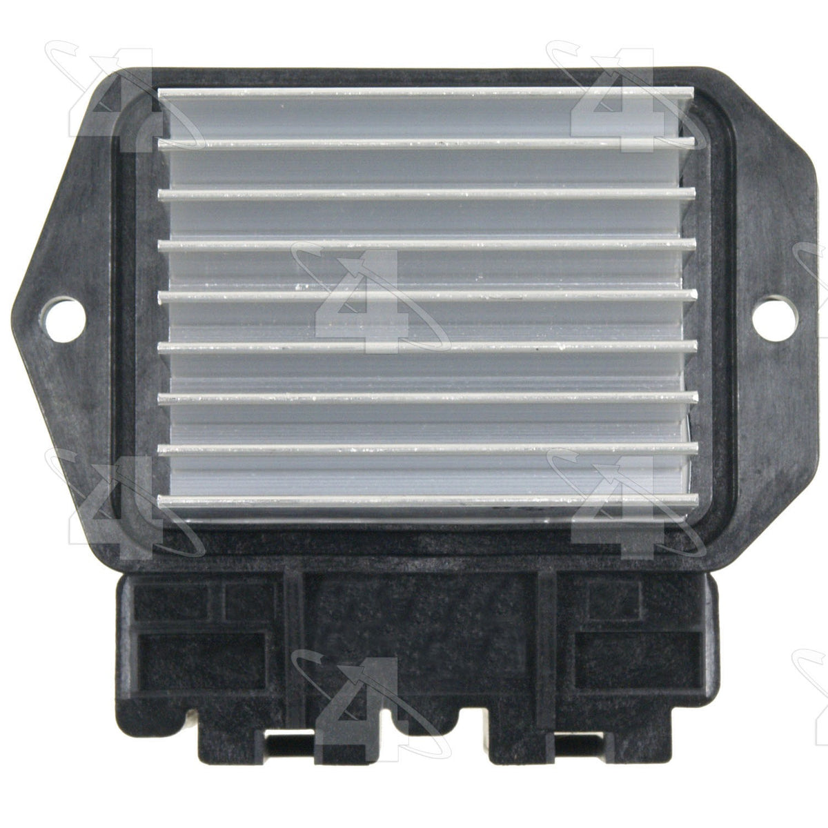 Four Seasons HVAC Blower Motor Resistor 20386