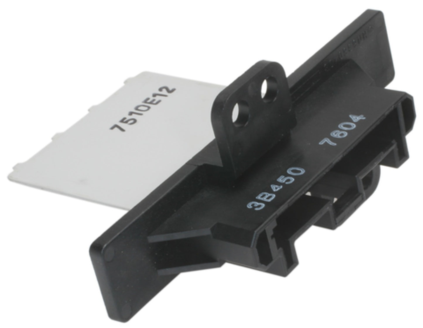 Four Seasons HVAC Blower Motor Resistor 20389