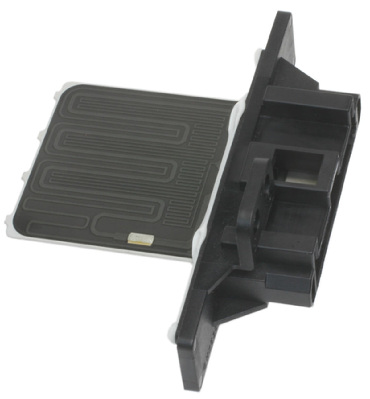 Four Seasons HVAC Blower Motor Resistor 20389