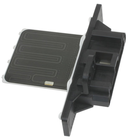 Four Seasons HVAC Blower Motor Resistor 20389