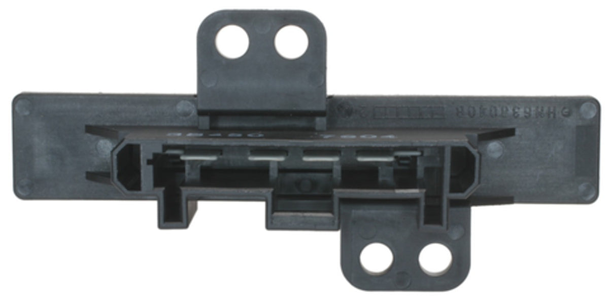 Four Seasons HVAC Blower Motor Resistor 20389