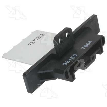 Four Seasons HVAC Blower Motor Resistor 20389